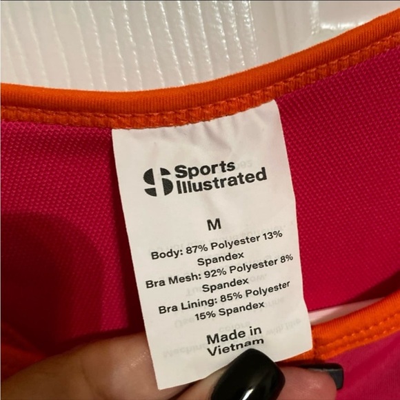 Sport illustrated - Picture 7 of 8